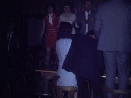 Schützenfest 1970
